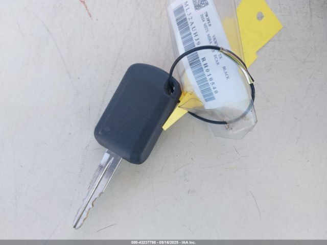 2024 MITSUBISHI MIRAGE ML32AUHJ9RH010540 Photo 10