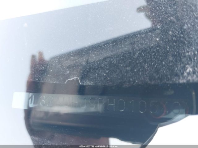 2024 MITSUBISHI MIRAGE ML32AUHJ9RH010540 Photo 8