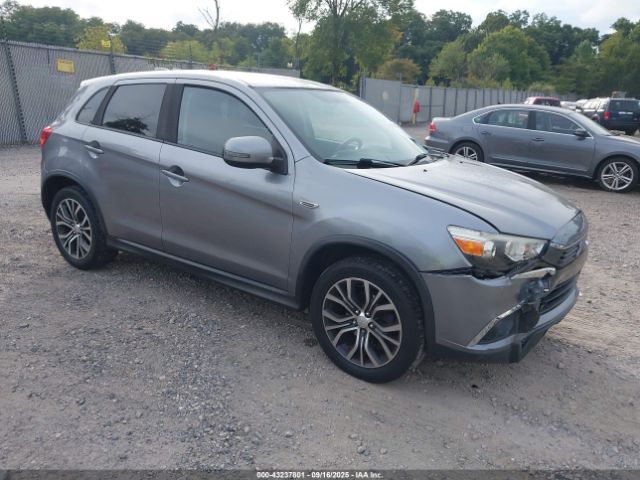 2017 MITSUBISHI OUTLANDER SPORT JA4AR3AUXHZ004894 Photo 0