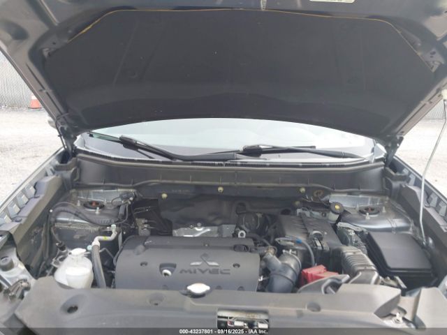 2017 MITSUBISHI OUTLANDER SPORT JA4AR3AUXHZ004894 Photo 9