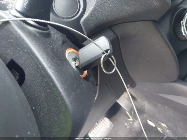 2017 MITSUBISHI OUTLANDER SPORT JA4AR3AUXHZ004894 Photo 10