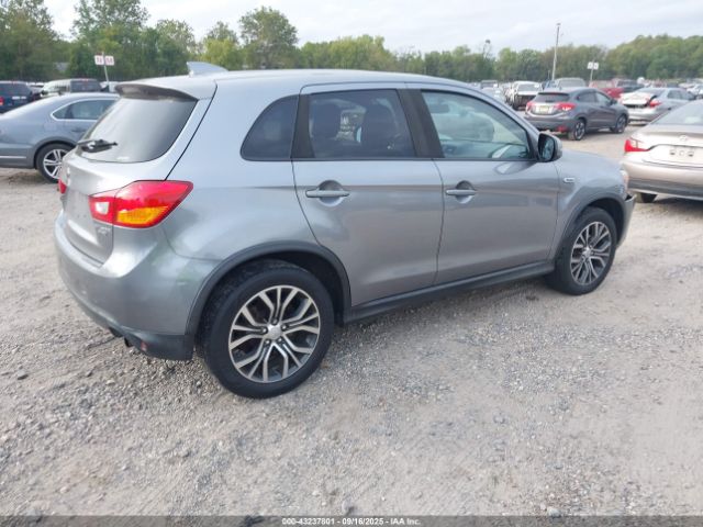 2017 MITSUBISHI OUTLANDER SPORT JA4AR3AUXHZ004894 Photo 3
