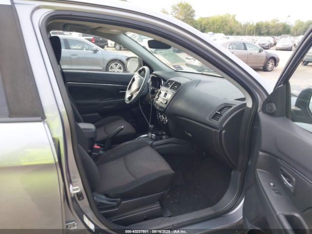 2017 MITSUBISHI OUTLANDER SPORT JA4AR3AUXHZ004894 Photo 4