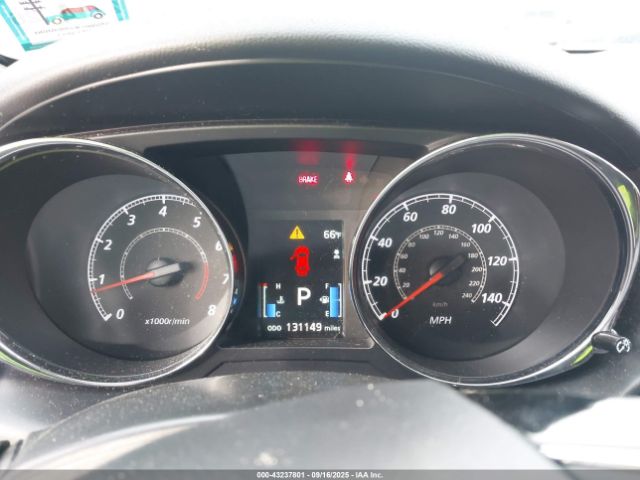 2017 MITSUBISHI OUTLANDER SPORT JA4AR3AUXHZ004894 Photo 6