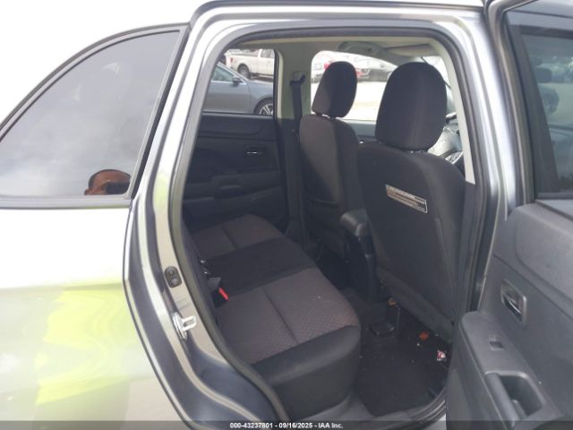 2017 MITSUBISHI OUTLANDER SPORT JA4AR3AUXHZ004894 Photo 7