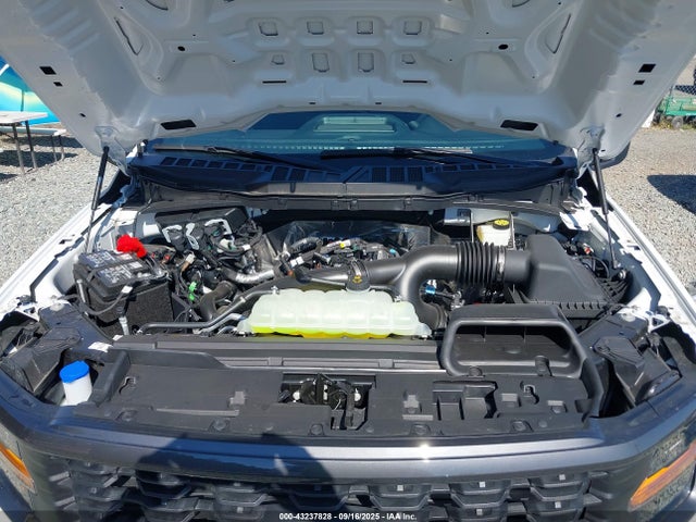 Ford 2.7l-4v 2024 1FTEW2LP9RKE75740 Image 10