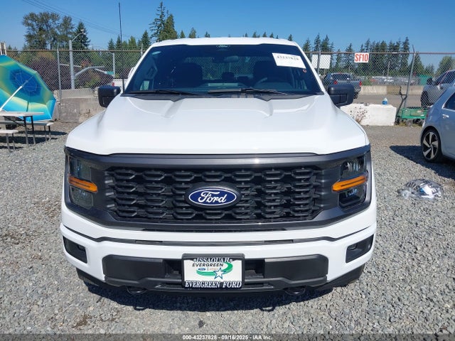 Ford 2.7l-4v 2024 1FTEW2LP9RKE75740 Image 13