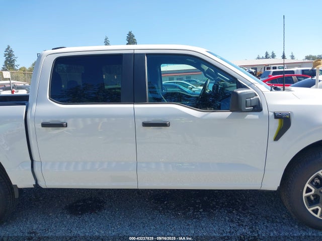Ford 2.7l-4v 2024 1FTEW2LP9RKE75740 Image 14