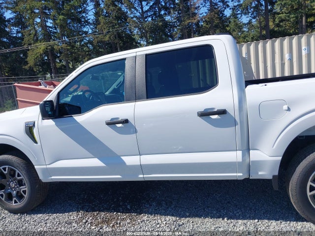 Ford 2.7l-4v 2024 1FTEW2LP9RKE75740 Image 15