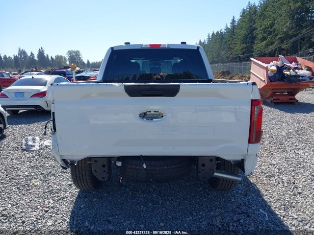Ford 2.7l-4v 2024 1FTEW2LP9RKE75740 Image 17