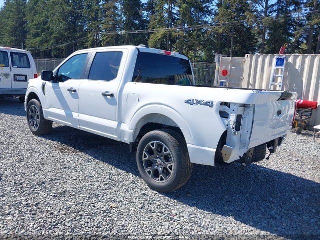 Ford 2.7l-4v 2024 1FTEW2LP9RKE75740 Image 3