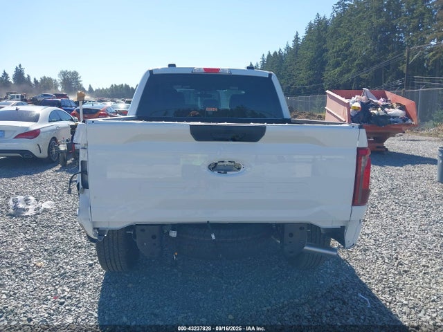 Ford 2.7l-4v 2024 1FTEW2LP9RKE75740 Image 6