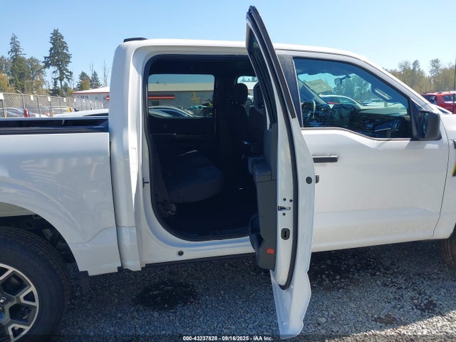 Ford 2.7l-4v 2024 1FTEW2LP9RKE75740 Image 8