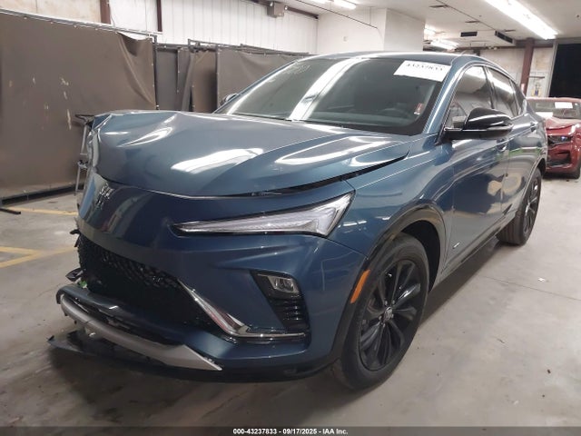 Buick lbp 2025 KL47LBEP6SB046120 Image 2