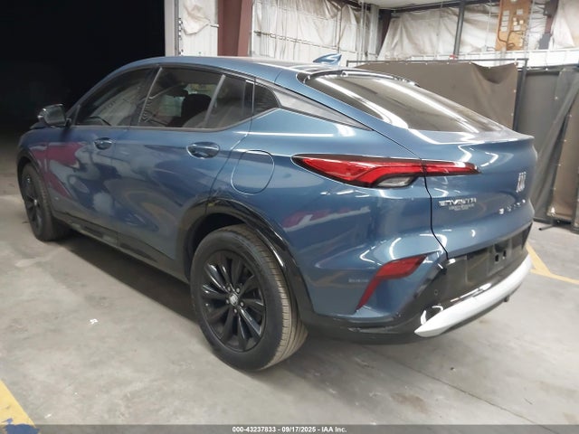 Buick lbp 2025 KL47LBEP6SB046120 Image 3