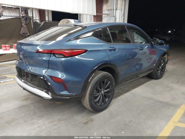 Buick lbp 2025 KL47LBEP6SB046120 Image 4