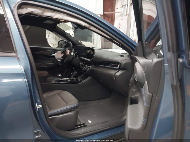 Buick lbp 2025 KL47LBEP6SB046120 Image 5