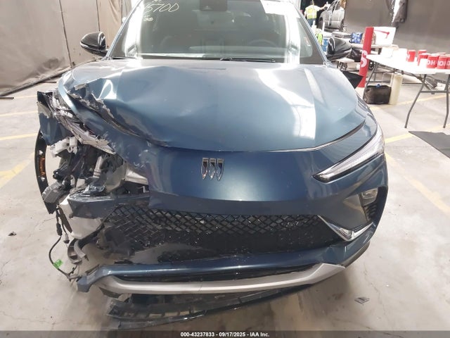 Buick lbp 2025 KL47LBEP6SB046120 Image 6