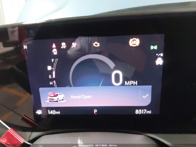 Buick lbp 2025 KL47LBEP6SB046120 Image 7