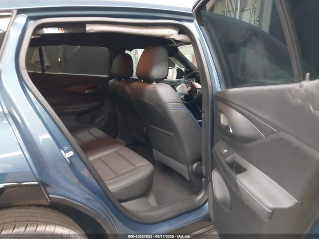 Buick lbp 2025 KL47LBEP6SB046120 Image 8