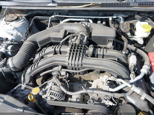 4S3GTAA67K3727734 Subaru Impreza