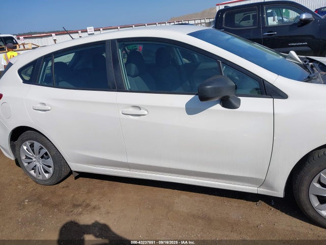 4S3GTAA67K3727734 Subaru Impreza