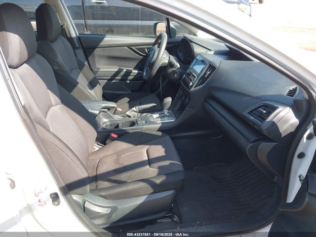 4S3GTAA67K3727734 Subaru Impreza