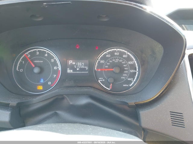 4S3GTAA67K3727734 Subaru Impreza
