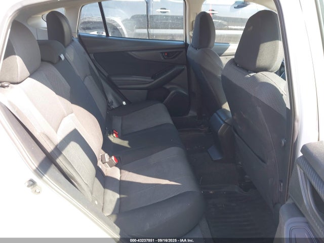 4S3GTAA67K3727734 Subaru Impreza