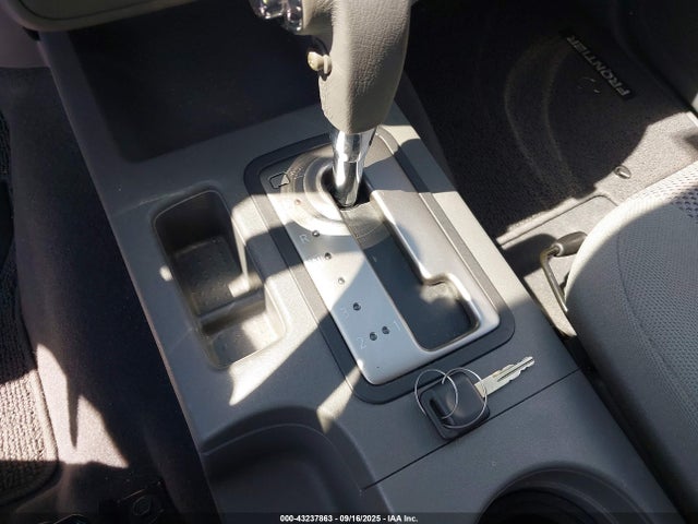 Nissan 2019 2019 1N6AD0ER2KN875731 Image 11