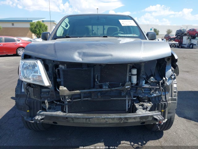 Nissan 2019 2019 1N6AD0ER2KN875731 Image 13