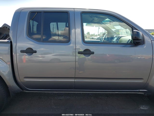 Nissan 2019 2019 1N6AD0ER2KN875731 Image 14