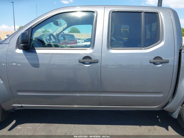 Nissan 2019 2019 1N6AD0ER2KN875731 Image 15