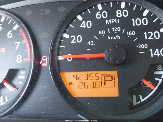 Nissan 2019 2019 1N6AD0ER2KN875731 Image 16