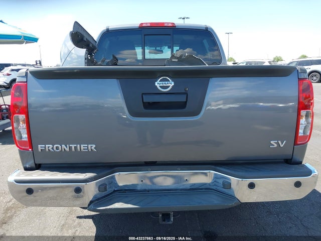 Nissan 2019 2019 1N6AD0ER2KN875731 Image 17