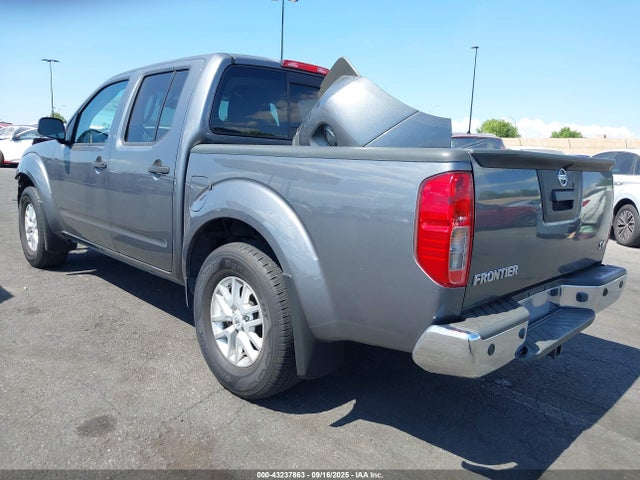Nissan 2019 2019 1N6AD0ER2KN875731 Image 3