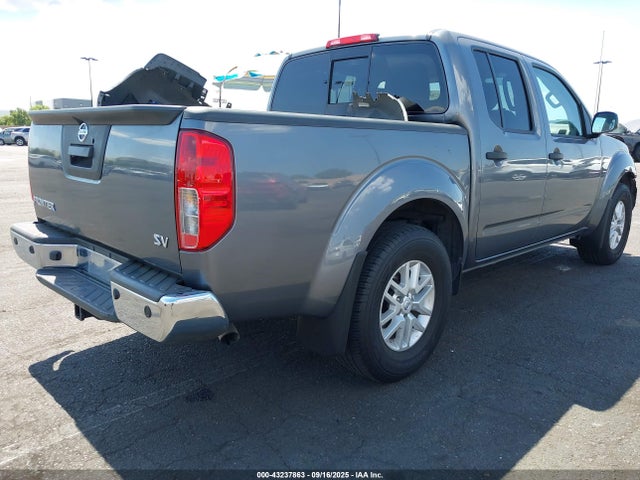 Nissan 2019 2019 1N6AD0ER2KN875731 Image 4