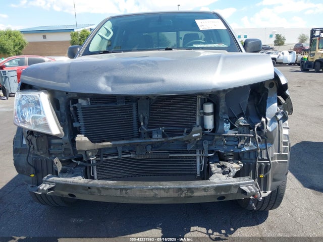 Nissan 2019 2019 1N6AD0ER2KN875731 Image 6