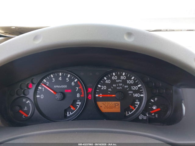 Nissan 2019 2019 1N6AD0ER2KN875731 Image 7