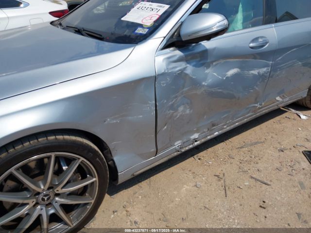 2019 MERCEDES-BENZ S 560 WDDUG8DBXKA480087 Photo 5