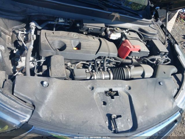 2021 ACURA RDX 5J8TC2H3XML023984 Photo 9