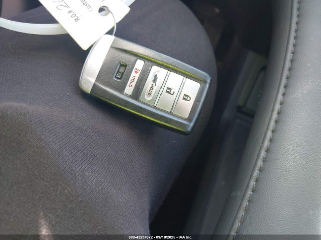 2021 ACURA RDX 5J8TC2H3XML023984 Photo 10