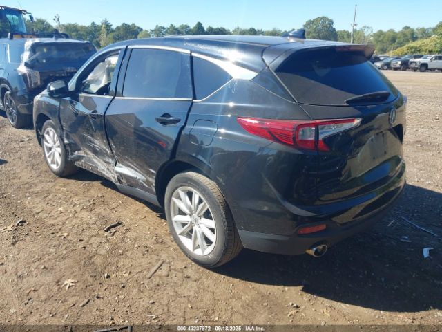 2021 ACURA RDX 5J8TC2H3XML023984 Photo 2