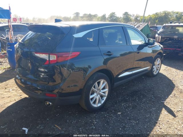2021 ACURA RDX 5J8TC2H3XML023984 Photo 3