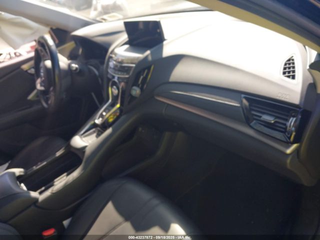 2021 ACURA RDX 5J8TC2H3XML023984 Photo 4
