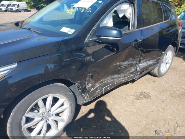 2021 ACURA RDX 5J8TC2H3XML023984 Photo 5