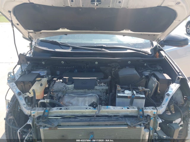 2T3ZFREV1JW465592 Toyota 2ar-fe