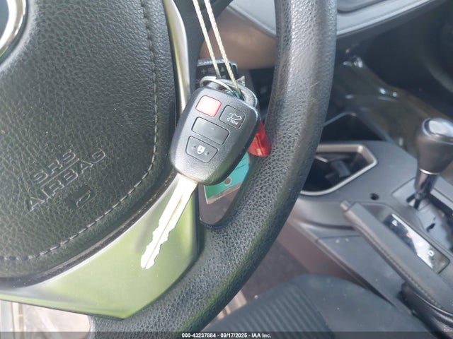 2T3ZFREV1JW465592 Toyota 2ar-fe