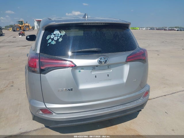 2T3ZFREV1JW465592 Toyota 2ar-fe