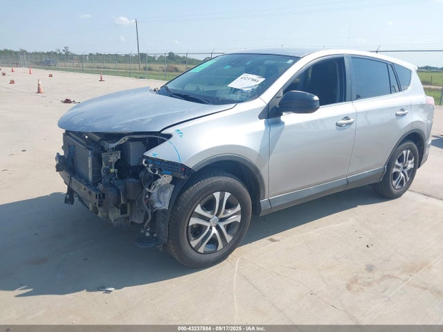 2T3ZFREV1JW465592 Toyota 2ar-fe